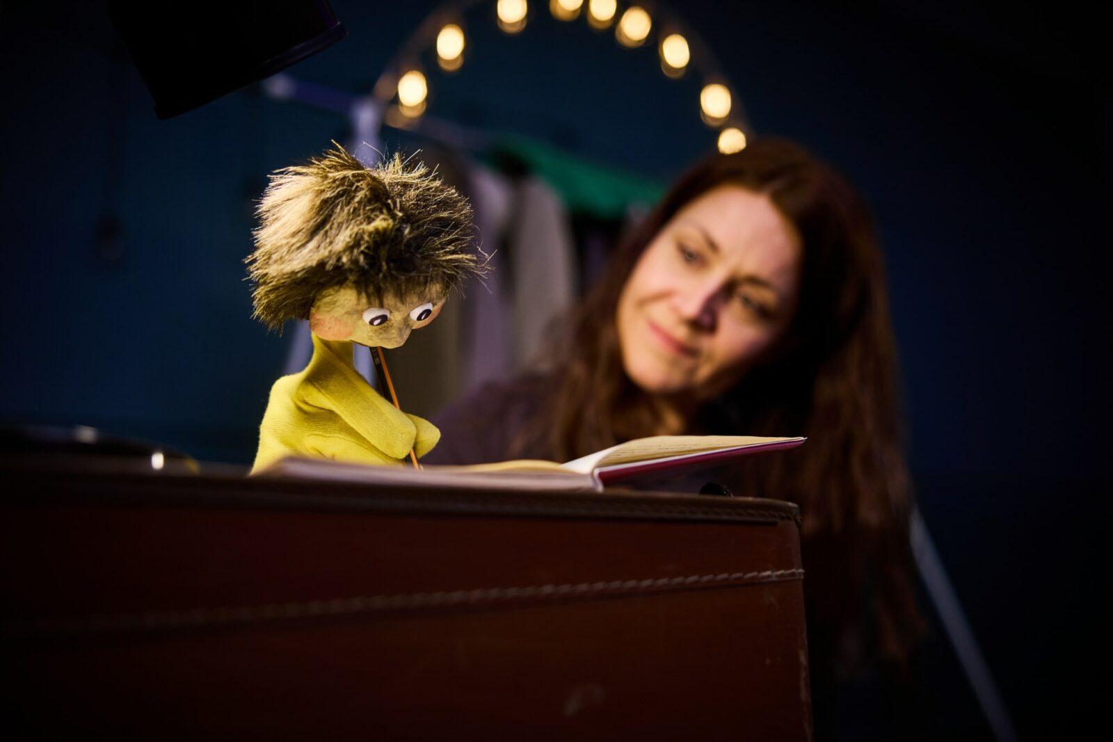 Lastenkulttuurikeskus Efekti tarjoaa maksuttomia kulttuurivierailuja